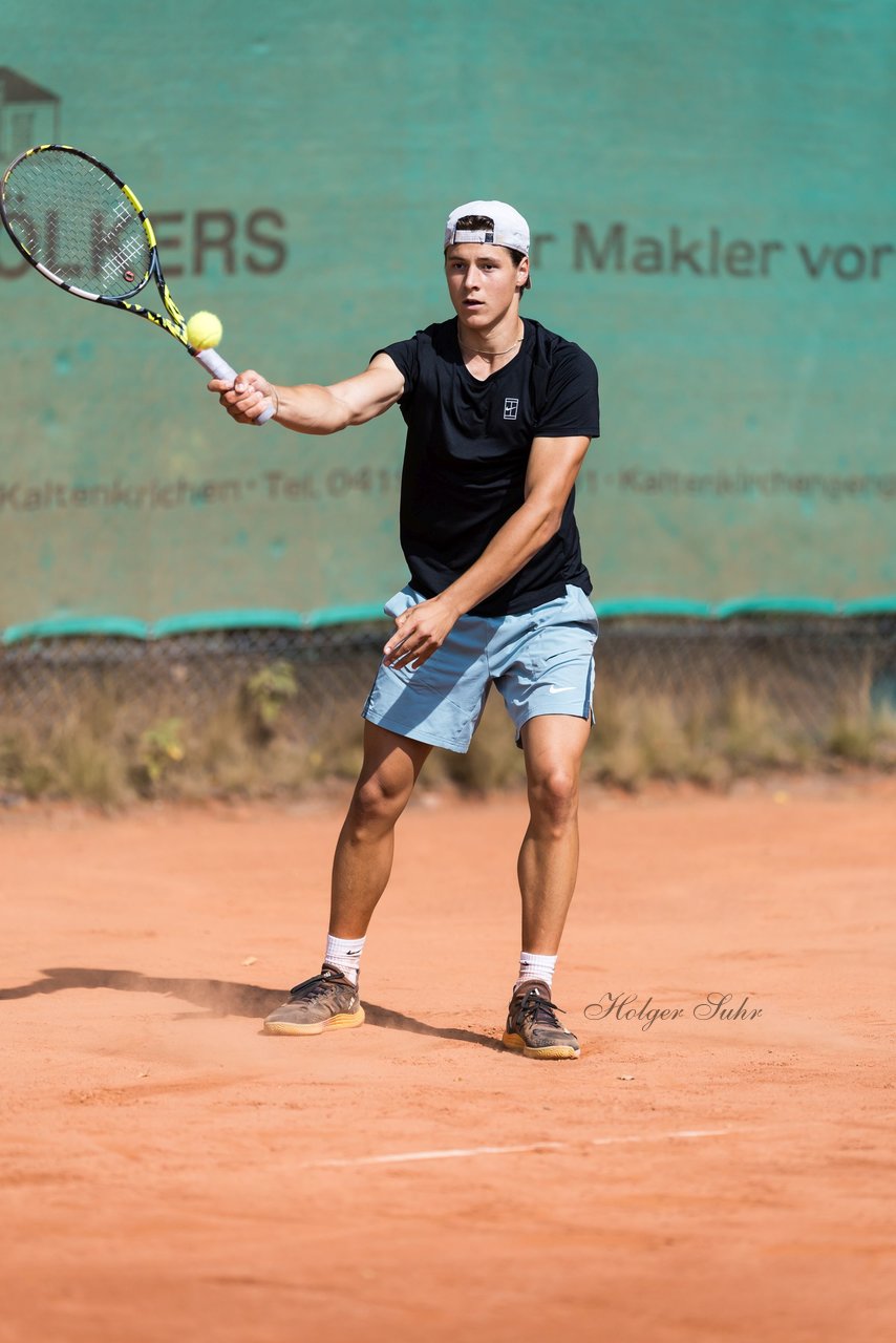 Bild 342 - Kaltenkirchen  ITF / Masters Nord